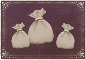Stampin' Up! Grab Bags
